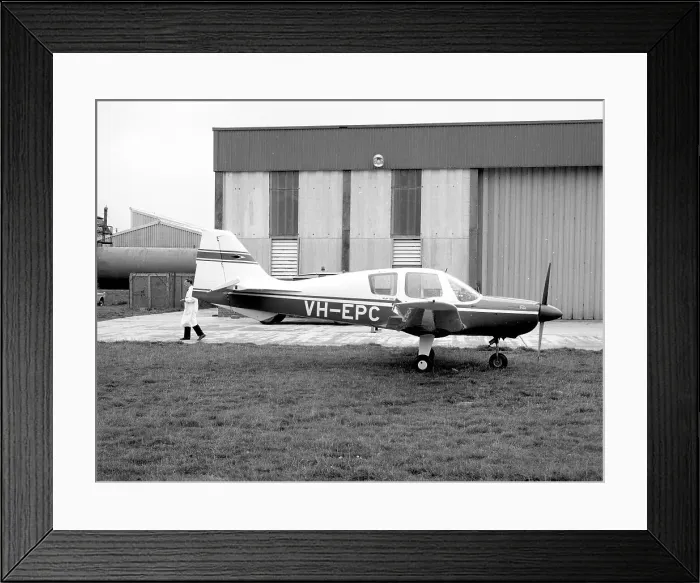 Framed Print : Canadair Cl-600 Challenger C-GCGS-X Framed Print : Canadair Cl-600 Challenger C-GCGS-X
