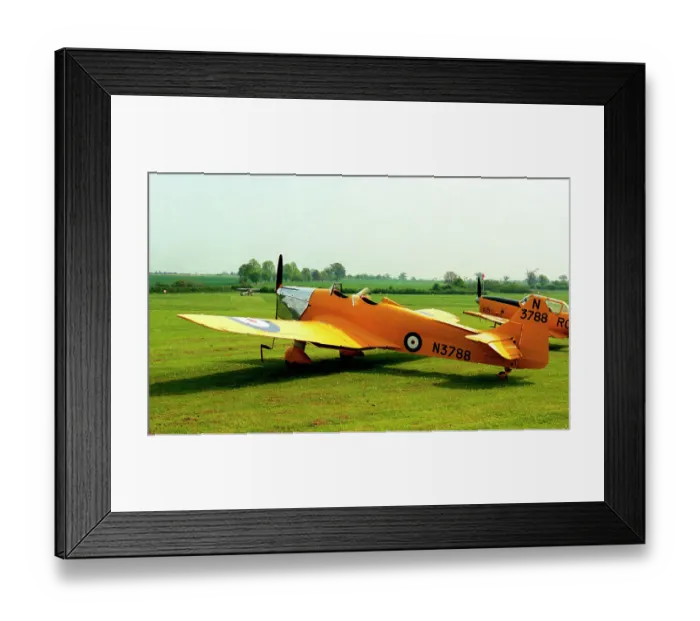 Framed Print : Miles M.14A Hawk Trainer 3 G-AKPF - N3788 Framed Print : Miles M.14A Hawk Trainer 3 G-AKPF - N3788