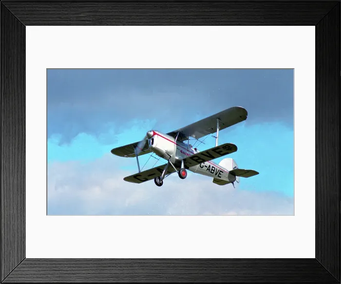 Framed Print : Arrow Active 2 G-ABVE Framed Print : Arrow Active 2 G-ABVE