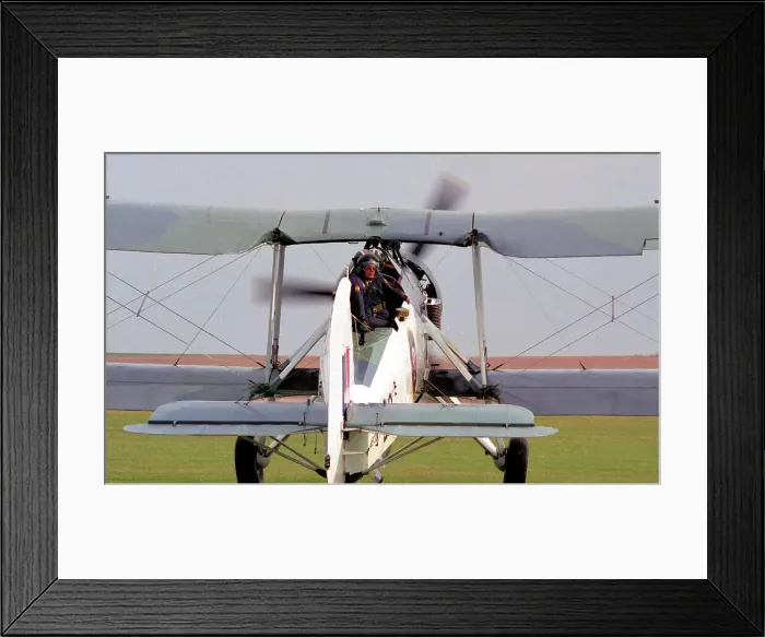 Framed Print : RNHF - Fairey Swordfish II LS326 - L2 Framed Print : RNHF - Fairey Swordfish II LS326 - L2