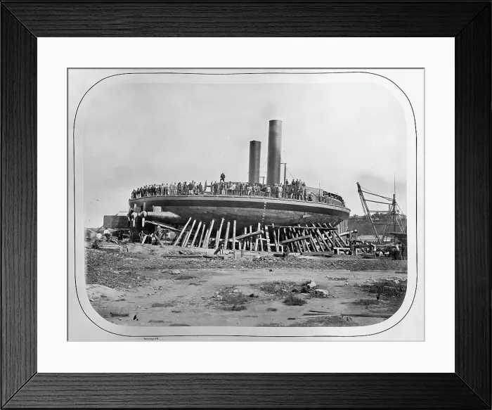 Framed Print : HIMS Novgorod Framed Print : HIMS Novgorod