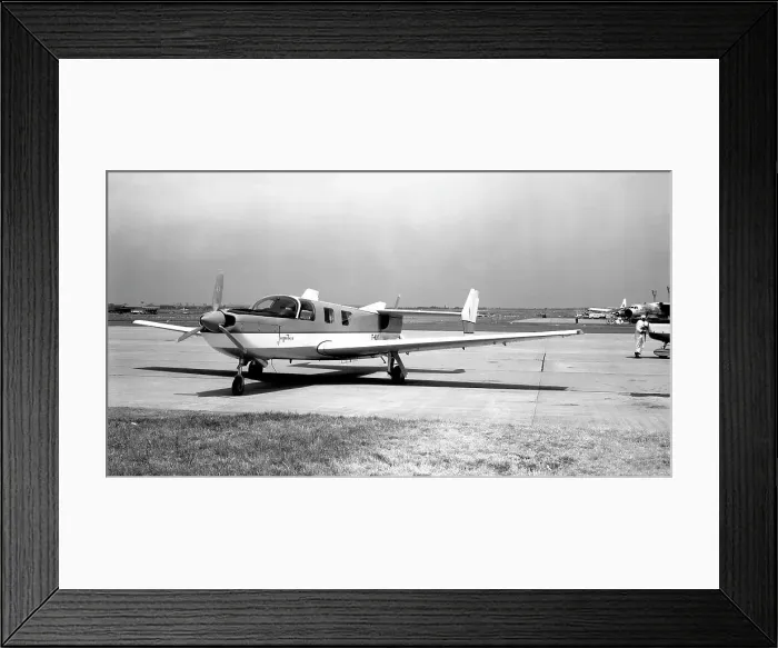 Framed Print : Matra Moynet M-360-6 Jupiter F-WLKY Framed Print : Matra Moynet M-360-6 Jupiter F-WLKY