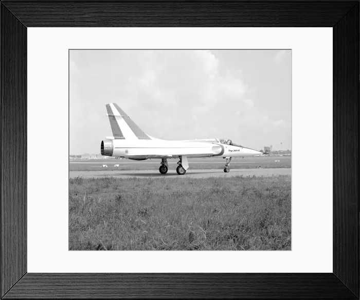 Framed Print : Dassault Mirage 2000 02 Framed Print : Dassault Mirage 2000 02