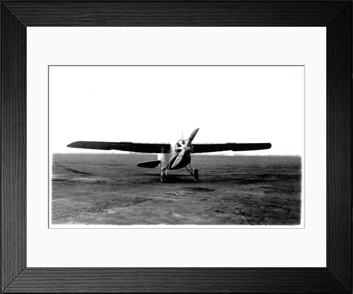Framed Print : Focke-Wulf S.1 Framed Print : Focke-Wulf S.1