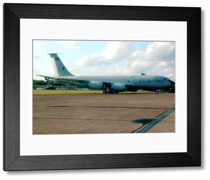 Framed Print : Boeing KC-135A Stratotanker 59-1515 Framed Print : Boeing KC-135A Stratotanker 59-1515