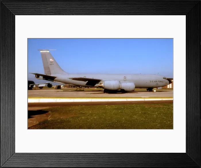 Framed Print : Boeing KC-135R Stratotanker 63-8874 Framed Print : Boeing KC-135R Stratotanker 63-8874