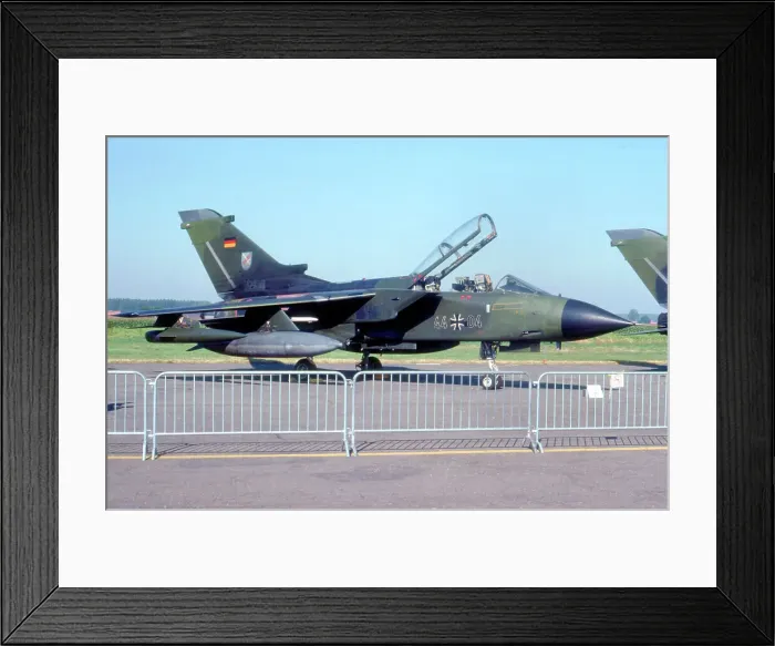 Framed Print : Panavia Tornado IDS 44+04 Framed Print : Panavia Tornado IDS 44+04