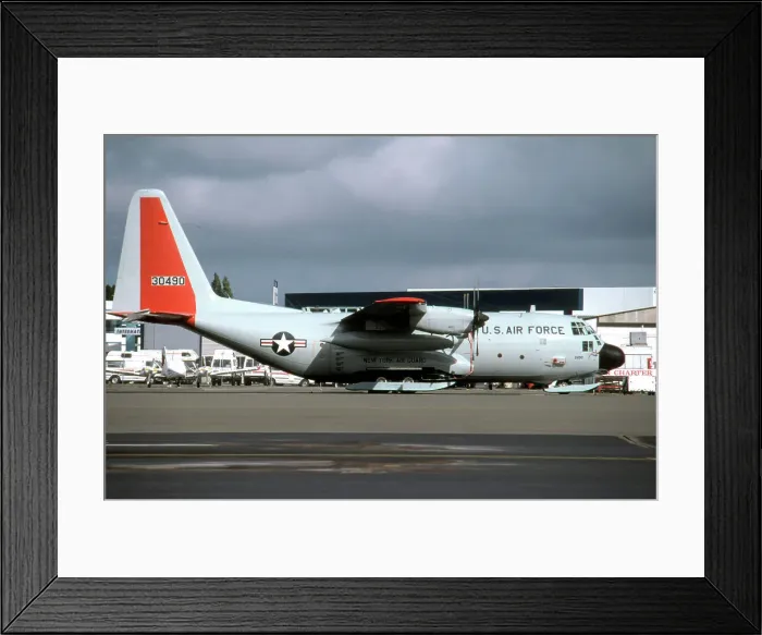 Framed Print : Lockheed LC-130H Hercules 83-0490 Pride of Clifton Park Framed Print : Lockheed LC-130H Hercules 83-0490 Pride of Clifton Park