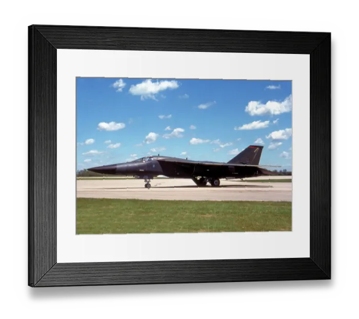 Framed Print : General Dynamics FB-111A 67-0161 Liquidator Framed Print : General Dynamics FB-111A 67-0161 Liquidator