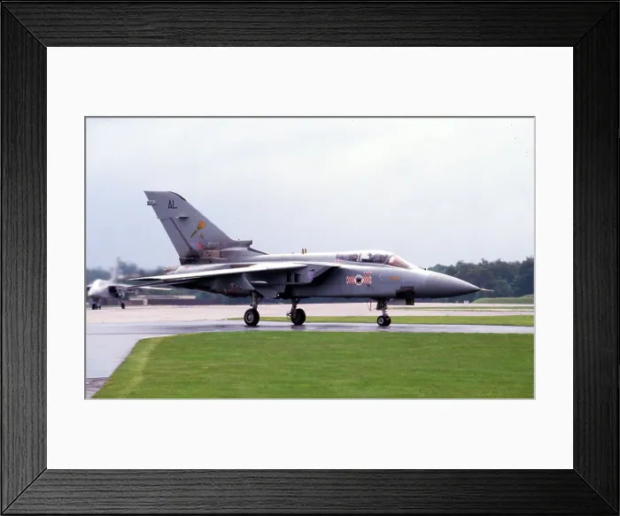 Framed Print : Panavia Tornado F.3 ZE167 - AL Framed Print : Panavia Tornado F.3 ZE167 - AL