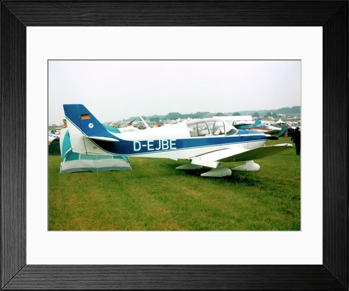 Framed Print : CEA-Robin DR-360 Chevalier D-EJBE Framed Print : CEA-Robin DR-360 Chevalier D-EJBE