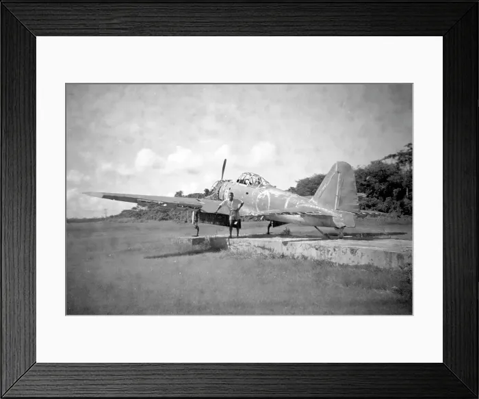 Framed Print : Mitsubishi A6M2 Model 21 313 Framed Print : Mitsubishi A6M2 Model 21 313