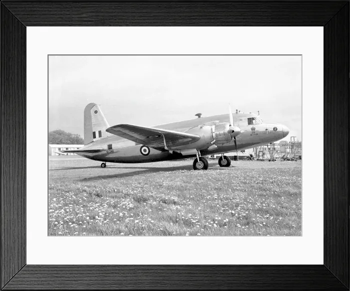 Framed Print : Vickers Viking C(VVIP).2 VL246 Framed Print : Vickers Viking C(VVIP).2 VL246