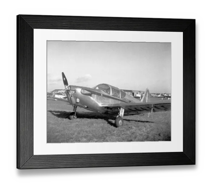Framed Print : Globe GC.1A Swift Framed Print : Globe GC.1A Swift