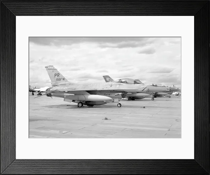 Framed Print : General Dynamics F-16A Fighting Falcon 82-0995 Framed Print : General Dynamics F-16A Fighting Falcon 82-0995
