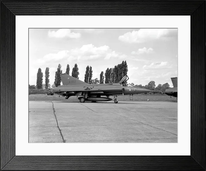 Framed Print : Saab J-35XD A-002 Framed Print : Saab J-35XD A-002