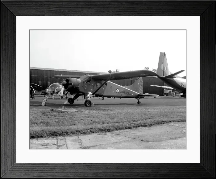 Framed Print : de Havilland DHC-2 Beaver AL.1 XP827 Framed Print : de Havilland DHC-2 Beaver AL.1 XP827
