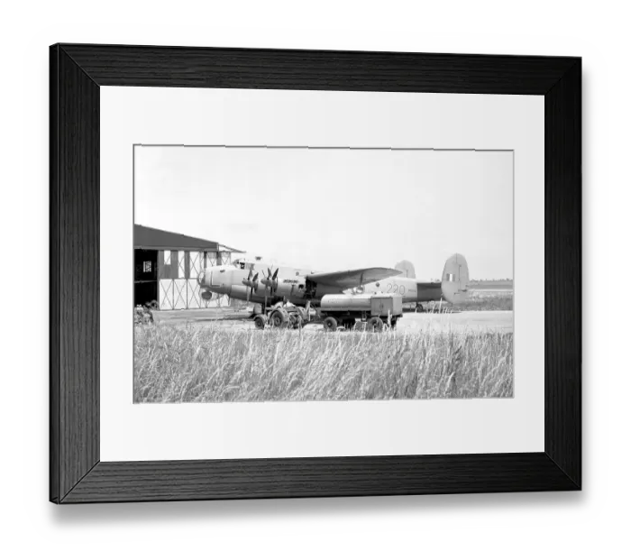 Framed Print : Avro Shackleton MR.1A WB836 Framed Print : Avro Shackleton MR.1A WB836