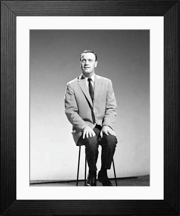 Framed Print : Top of the Pops Framed Print : Top of the Pops