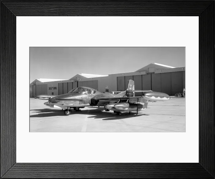 Framed Print : Cessna A-37B Dragonfly 71-0867 - IY Framed Print : Cessna A-37B Dragonfly 71-0867 - IY