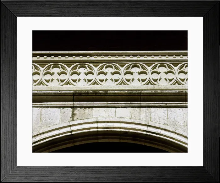 Framed Print : Spain, Community of Madrid, Manzanares El Real Castle Framed Print : Spain, Community of Madrid, Manzanares El Real Castle