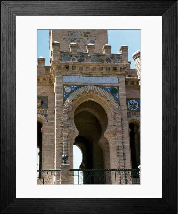 Framed Print : Spain, Toledo. Monument to the Sacred Heart of Jesus Framed Print : Spain, Toledo. Monument to the Sacred Heart of Jesus