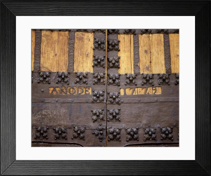 Framed Print : Spain, Community of Madrid, Colmenar Viejo Framed Print : Spain, Community of Madrid, Colmenar Viejo