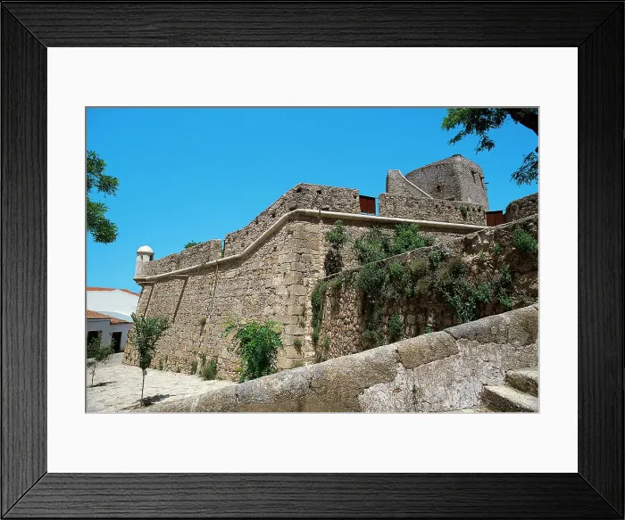 Framed Print : Spain, Extremadura, Valencia de Alcantara Framed Print : Spain, Extremadura, Valencia de Alcantara