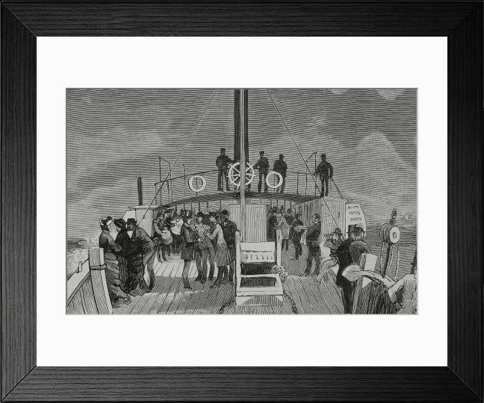 Framed Print : Celebrations organized by the Portuguese writers association Framed Print : Celebrations organized by the Portuguese writers association