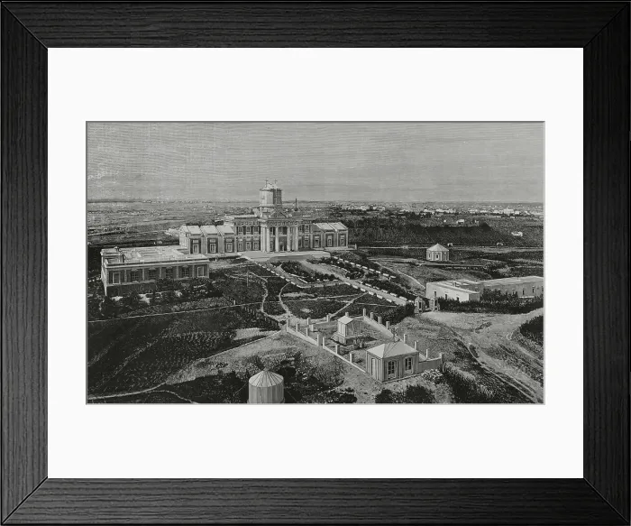 Framed Print : Spain, Andalusia, San Fernando Framed Print : Spain, Andalusia, San Fernando