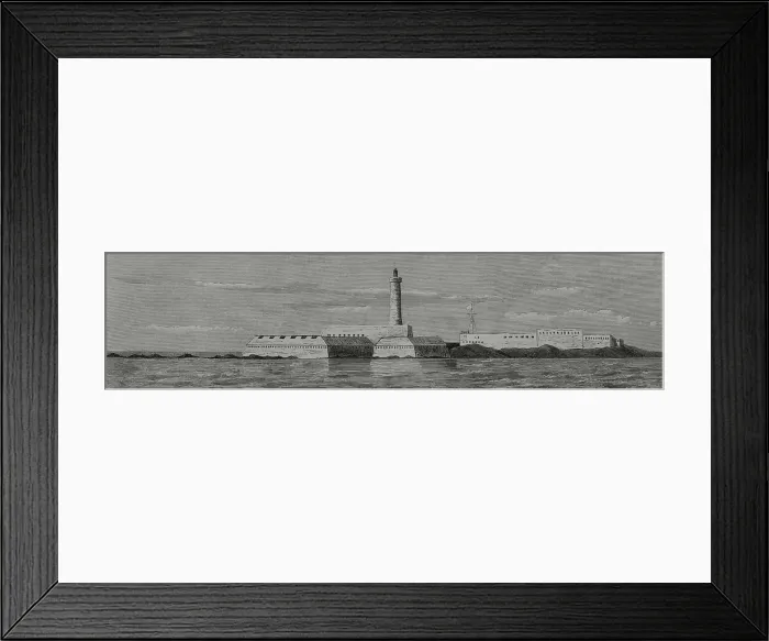 Framed Print : British occupation of Egypt. Events of Alexandria Framed Print : British occupation of Egypt. Events of Alexandria