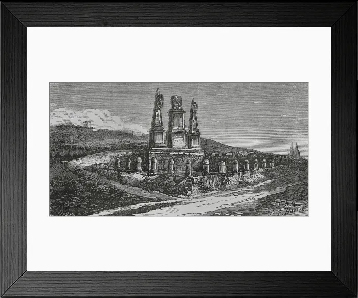 Framed Print : Spain, Burgos. Solar del Ci Framed Print : Spain, Burgos. Solar del Ci