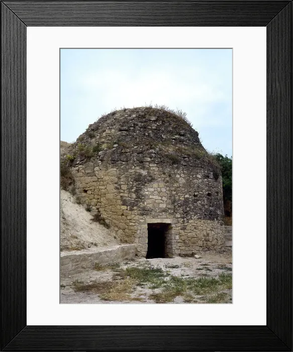 Framed Print : Catalonia, Les Garrigues, Lleida province, La Floresta Framed Print : Catalonia, Les Garrigues, Lleida province, La Floresta