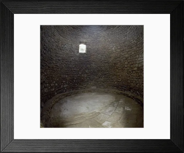 Framed Print : Catalonia, Les Garrigues, Lleida province, La Floresta Framed Print : Catalonia, Les Garrigues, Lleida province, La Floresta