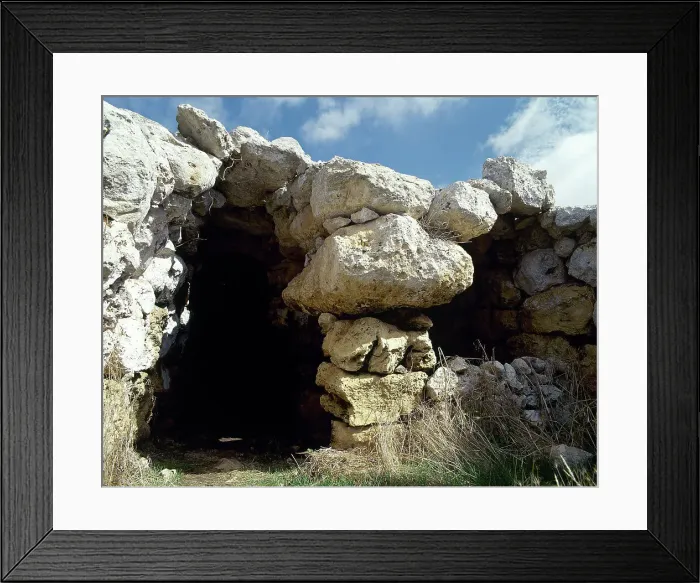 Framed Print : Spain, Balearic Islands, Menorca, Ferreries Framed Print : Spain, Balearic Islands, Menorca, Ferreries