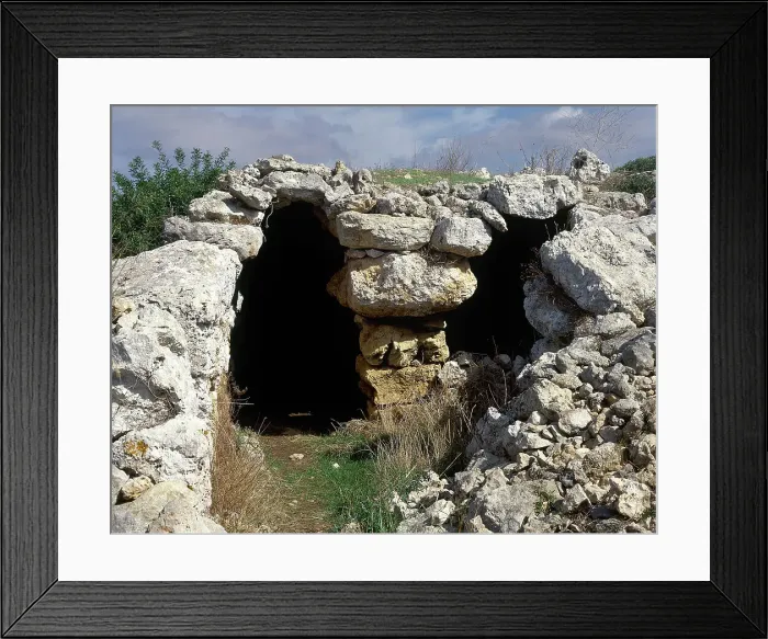 Framed Print : Spain, Balearic Islands, Menorca, Ferreries Framed Print : Spain, Balearic Islands, Menorca, Ferreries