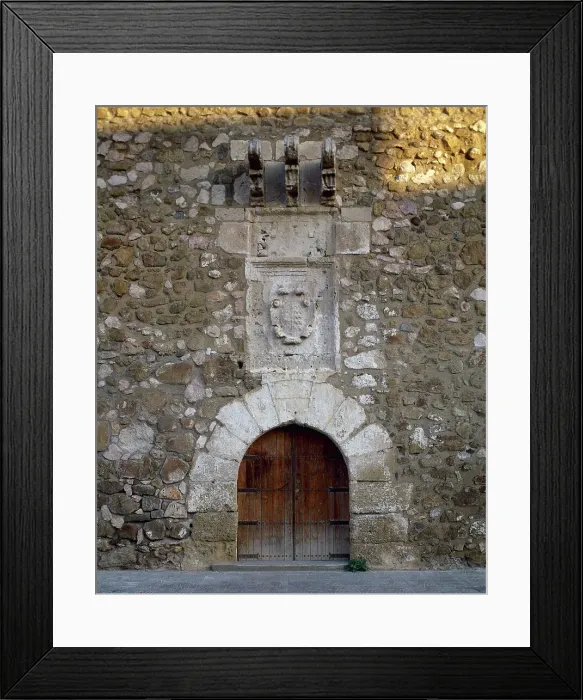 Framed Print : Spain, Andalusia, Almeria province, Carboneras Framed Print : Spain, Andalusia, Almeria province, Carboneras
