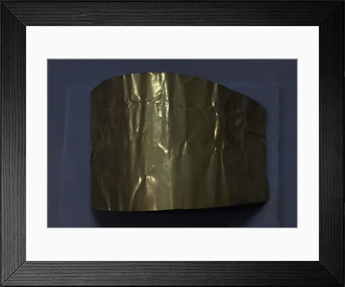 Framed Print : Treasure of Cicere. Ca. 2000 BC. Chalcolithic-Bronze Age Framed Print : Treasure of Cicere. Ca. 2000 BC. Chalcolithic-Bronze Age