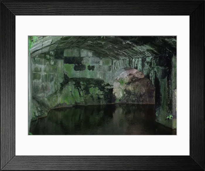 Framed Print : Spain, Galicia, A Coruna. Castle of San Anton Framed Print : Spain, Galicia, A Coruna. Castle of San Anton