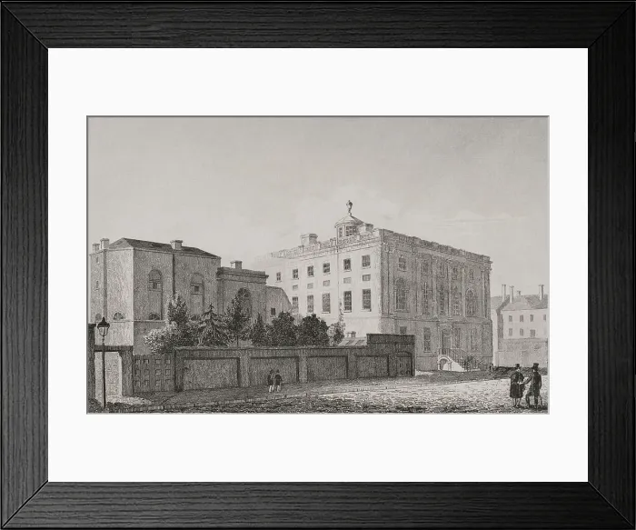 Framed Print : United States. University of Pennsylvania, in Philadelphia Framed Print : United States. University of Pennsylvania, in Philadelphia