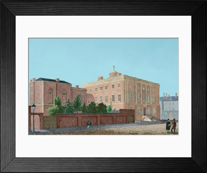 Framed Print : United States. University of Pennsylvania, in Philadelphia Framed Print : United States. University of Pennsylvania, in Philadelphia