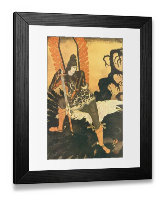 Framed Print : Poland, A Nation Framed Print : Poland, A Nation