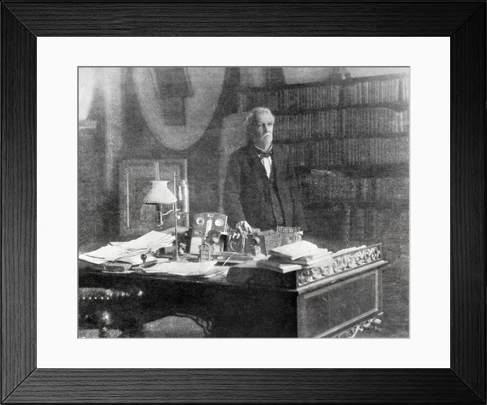 Framed Print : Francisco Zayas. Minister of Public Instruction of Cuba Framed Print : Francisco Zayas. Minister of Public Instruction of Cuba