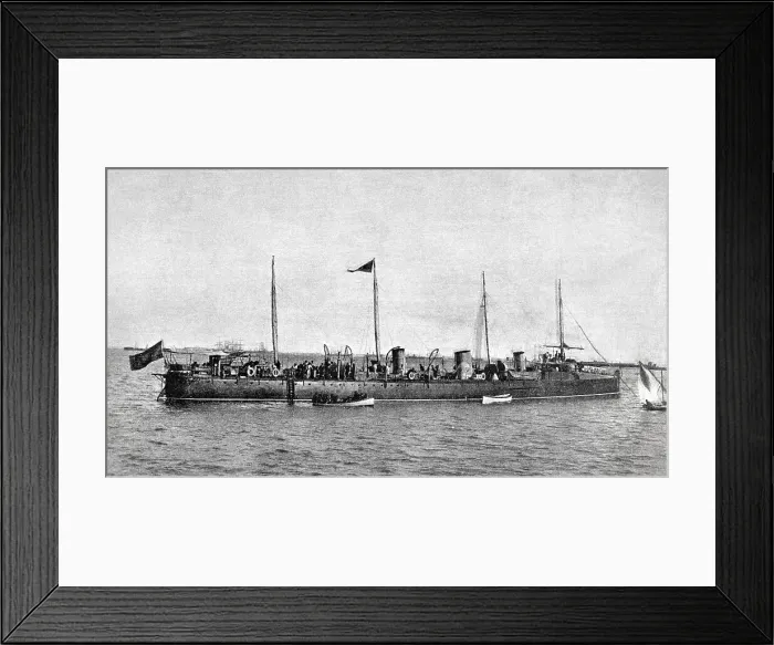 Framed Print : Spanish-American War (1898) Framed Print : Spanish-American War (1898)