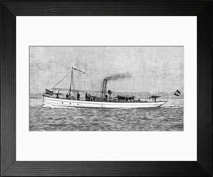 Framed Print : Spanish-American War (1898) Framed Print : Spanish-American War (1898)