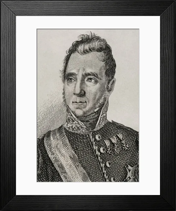Framed Print : Juan Palarea Blanes, so-called El Medico Framed Print : Juan Palarea Blanes, so-called El Medico