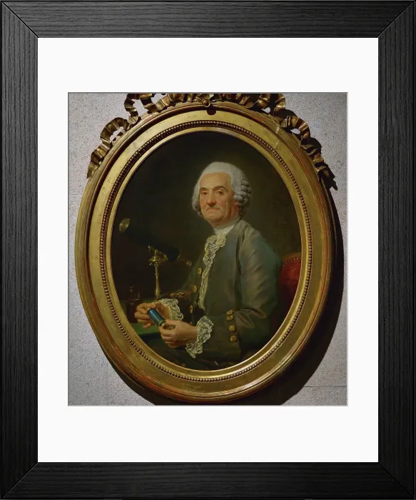 Framed Print : The Astronomer, circa 1777, by Nicolas-Bernard Lepicie Framed Print : The Astronomer, circa 1777, by Nicolas-Bernard Lepicie