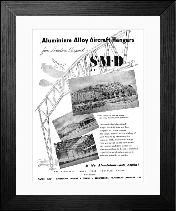 Framed Print : Almin - Aluminium - Copper - Cadmium Alloys Framed Print : Almin - Aluminium - Copper - Cadmium Alloys