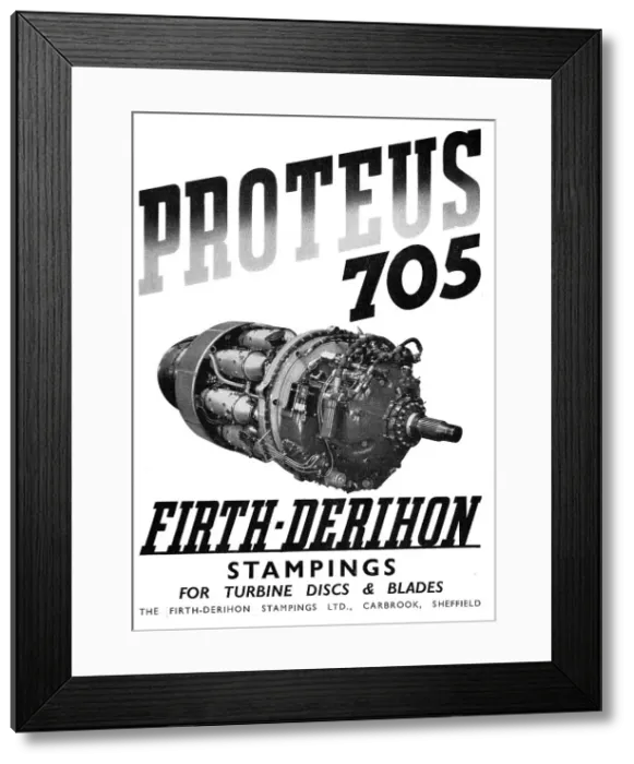 Framed Print : Firth-Derihon Stampings Framed Print : Firth-Derihon Stampings