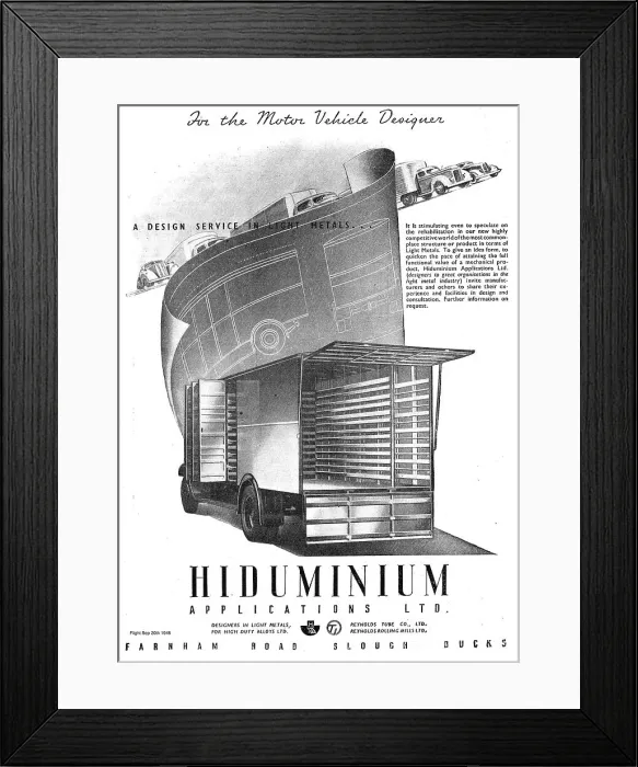 Framed Print : Hiduminium Applications Framed Print : Hiduminium Applications
